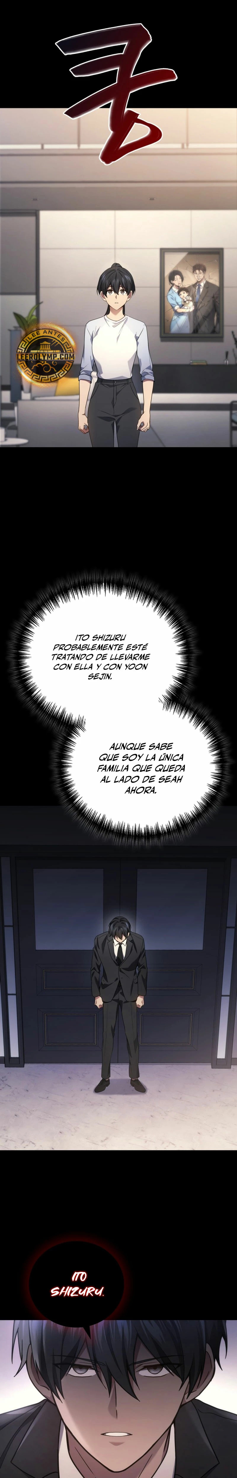Read El dios marcial que regresó al nivel 2 ES Manga Online