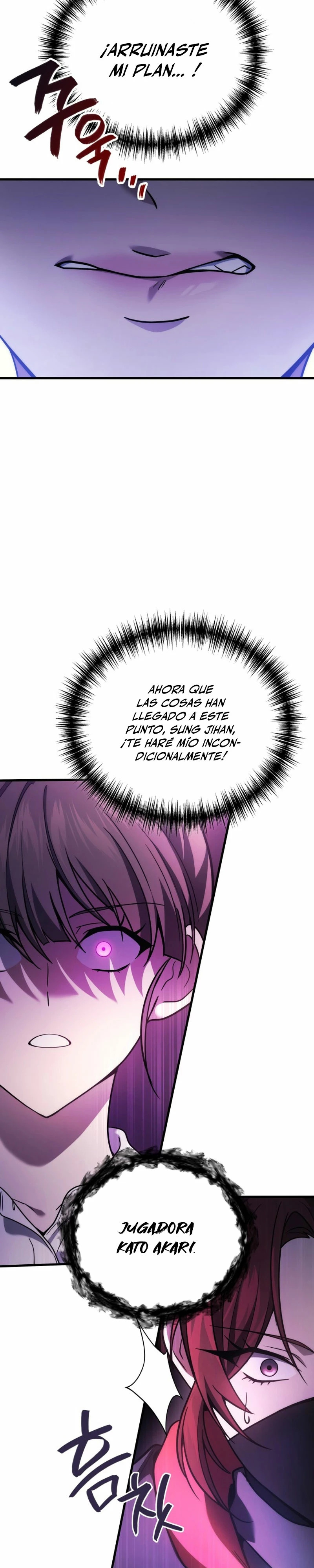 Read El dios marcial que regresó al nivel 2 ES Manga Online