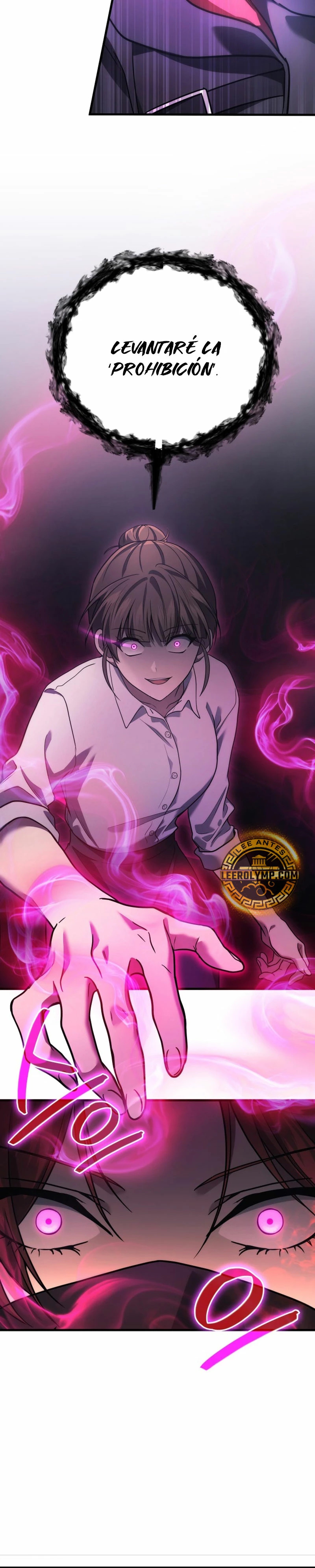 Read El dios marcial que regresó al nivel 2 ES Manga Online