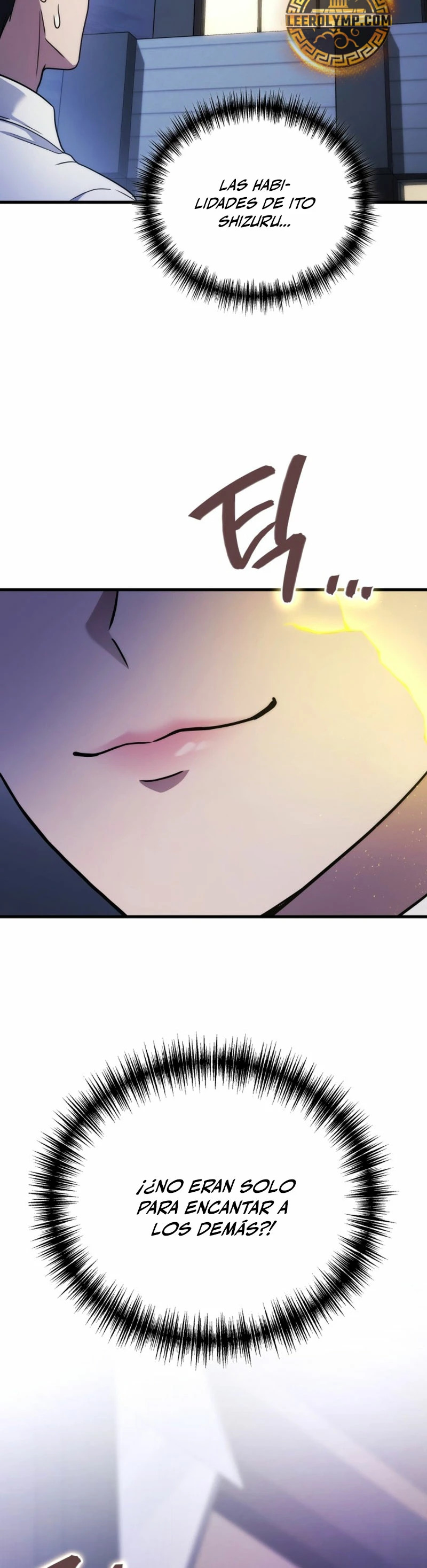 Read El dios marcial que regresó al nivel 2 ES Manga Online
