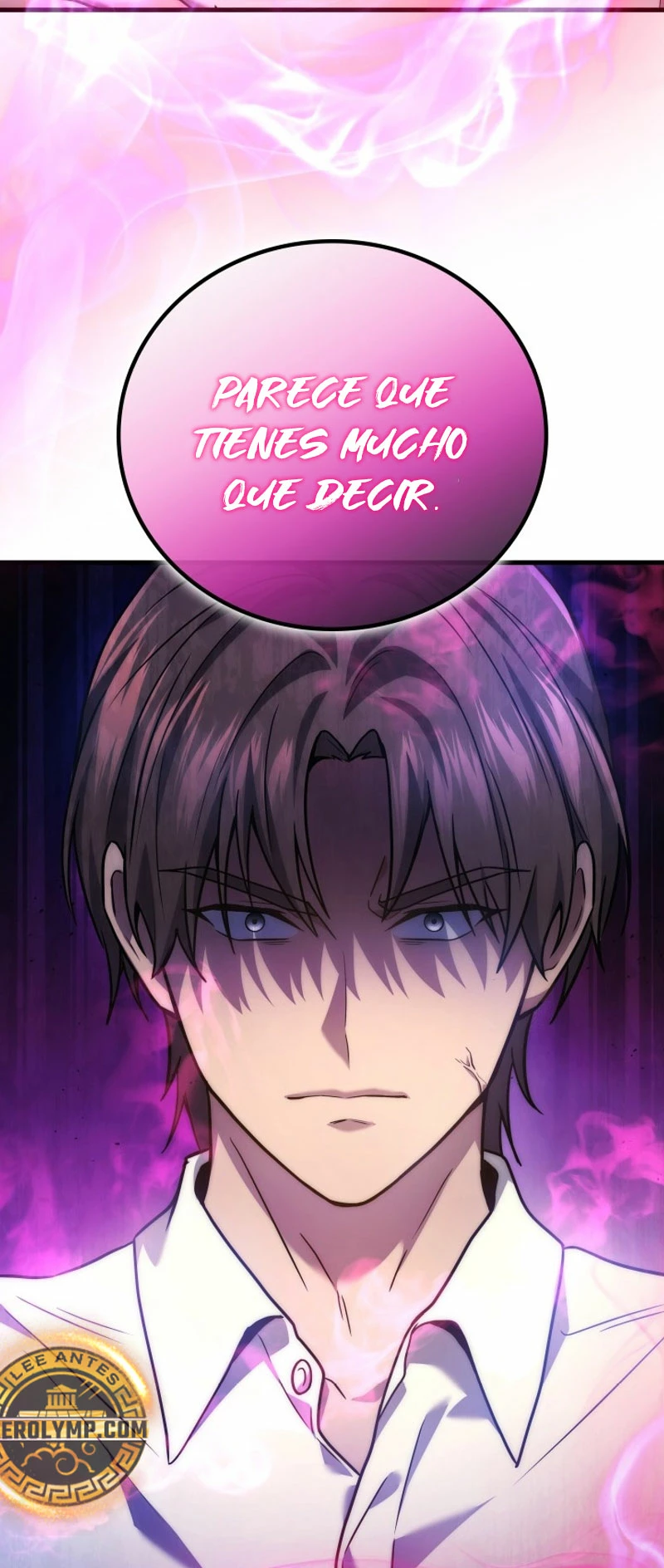 Read El dios marcial que regresó al nivel 2 ES Manga Online