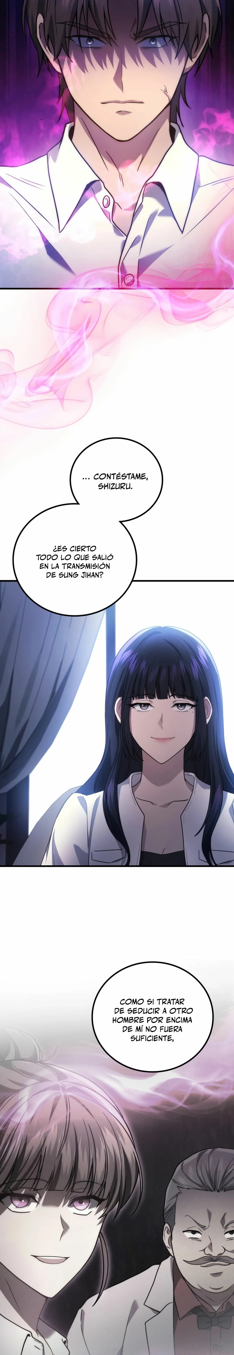 Read El dios marcial que regresó al nivel 2 ES Manga Online