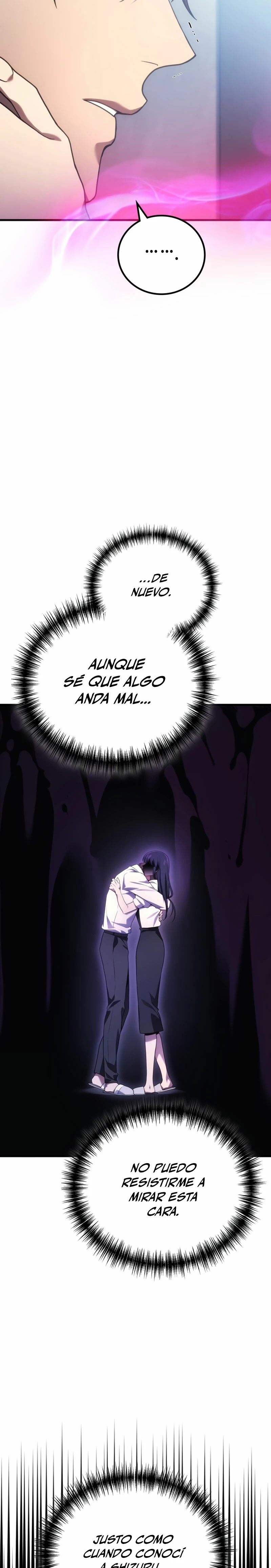 Read El dios marcial que regresó al nivel 2 ES Manga Online