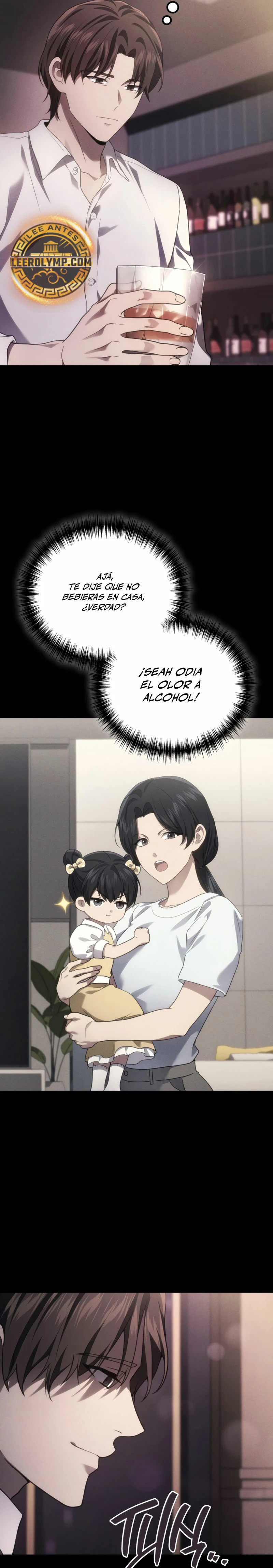 Read El dios marcial que regresó al nivel 2 ES Manga Online
