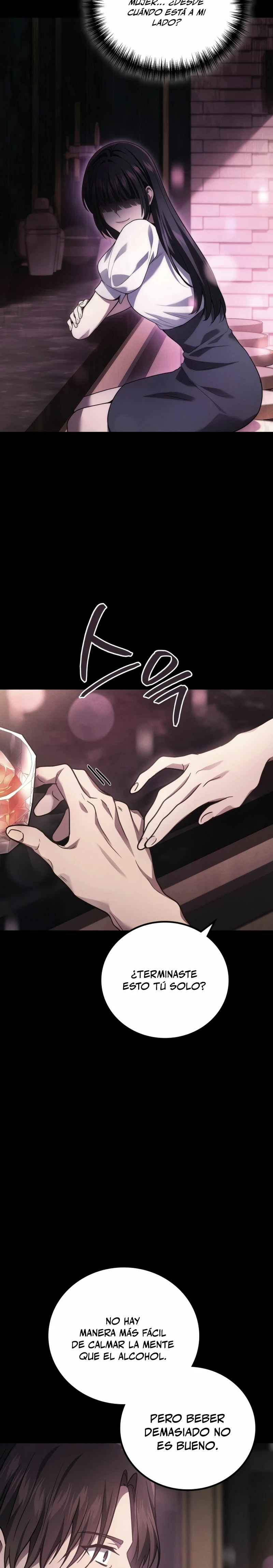 Read El dios marcial que regresó al nivel 2 ES Manga Online