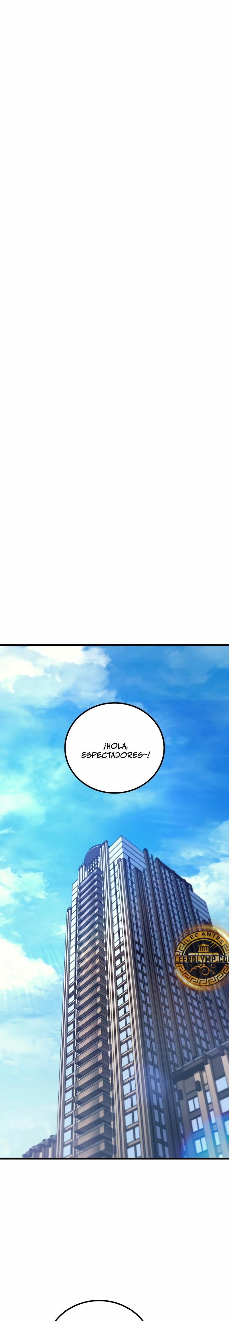 Read El dios marcial que regresó al nivel 2 ES Manga Online