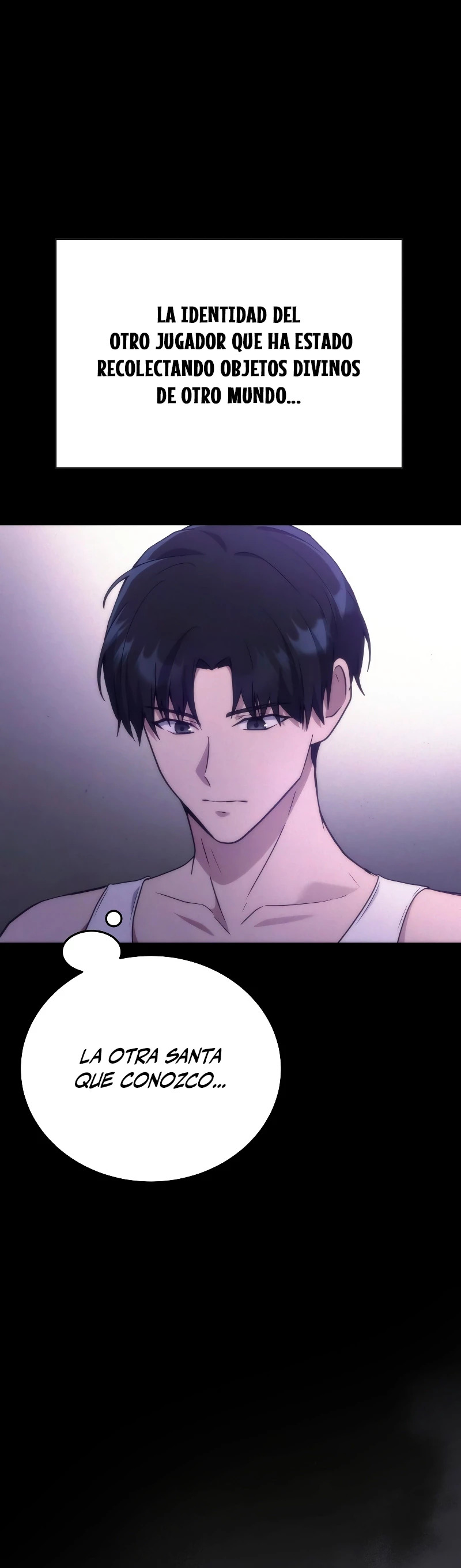 Read El dios marcial que regresó al nivel 2 ES Manga Online