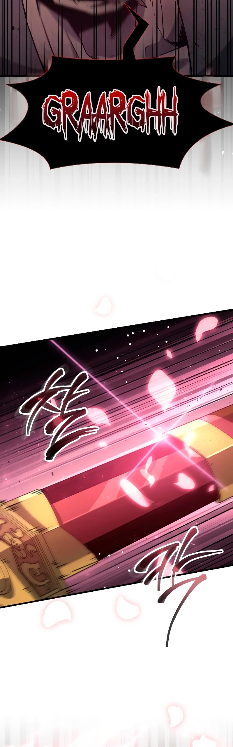 Read El dios marcial que regresó al nivel 2 ES Manga Online