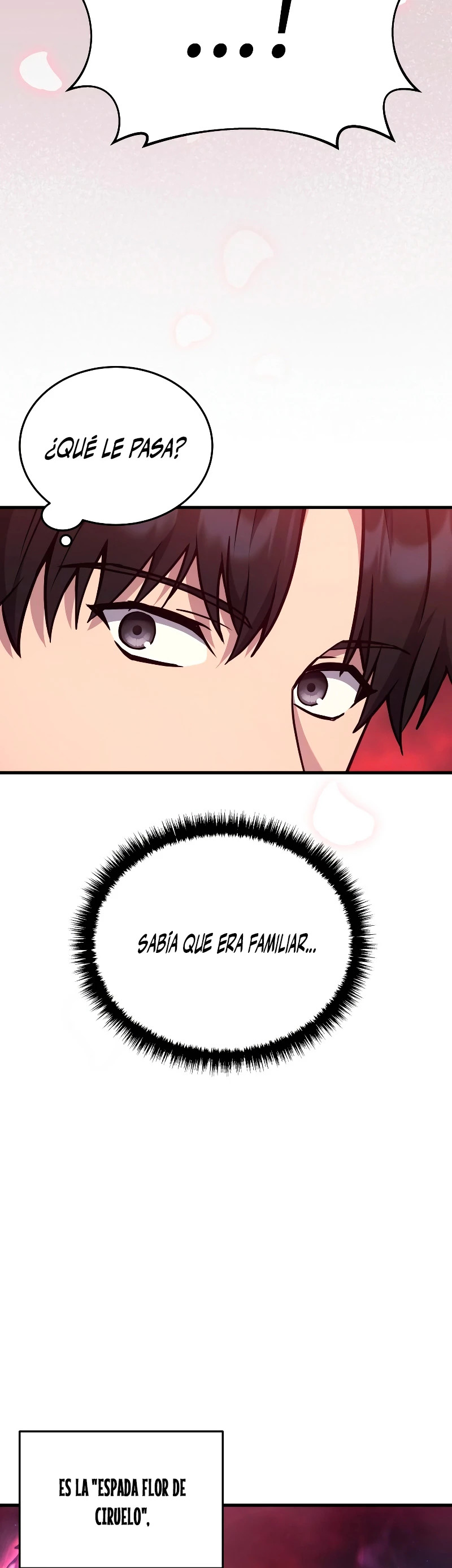 Read El dios marcial que regresó al nivel 2 ES Manga Online