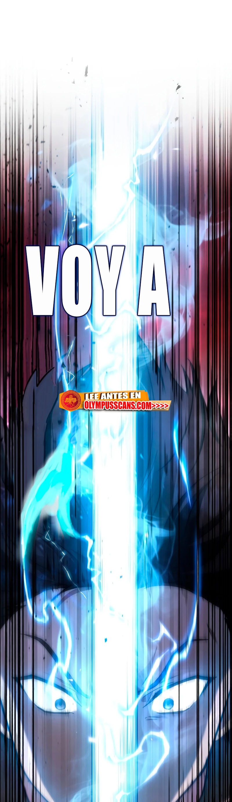 Read El dios marcial que regresó al nivel 2 ES Manga Online