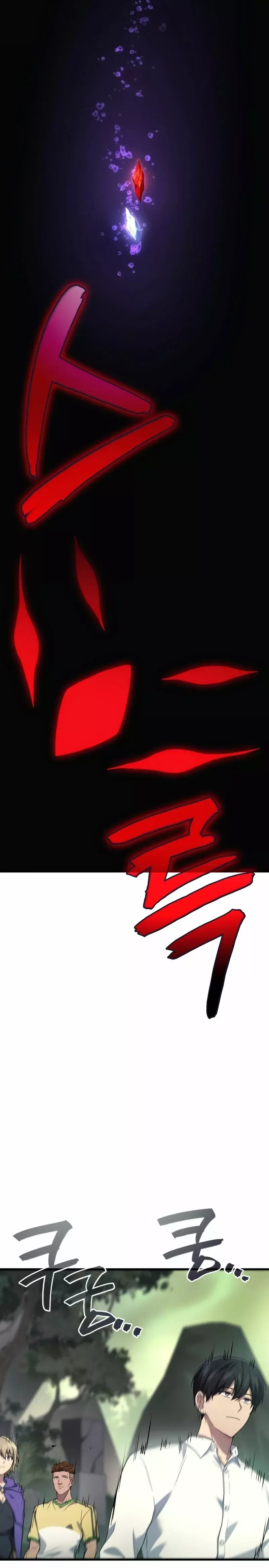 Read El dios marcial que regresó al nivel 2 ES Manga Online