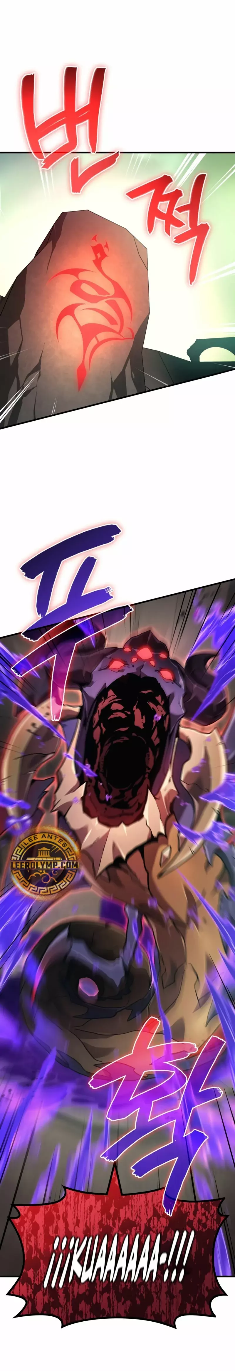 Read El dios marcial que regresó al nivel 2 ES Manga Online