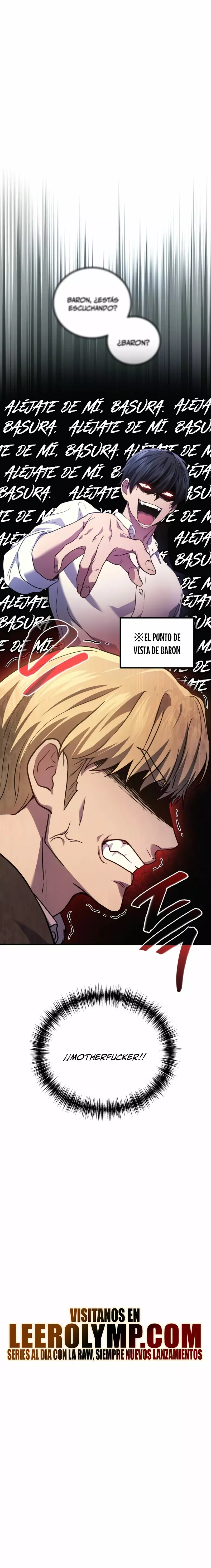 Read El dios marcial que regresó al nivel 2 ES Manga Online
