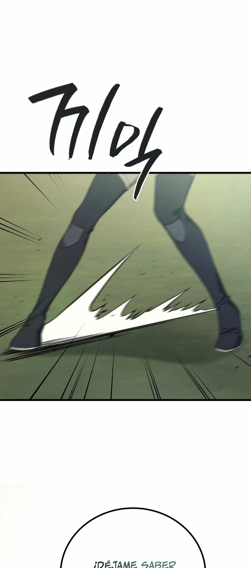 Read El dios marcial que regresó al nivel 2 ES Manga Online
