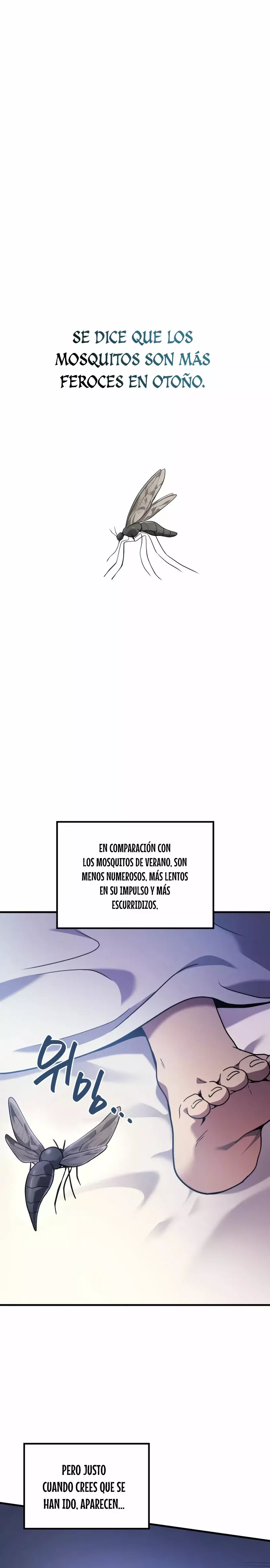 Read El dios marcial que regresó al nivel 2 ES Manga Online