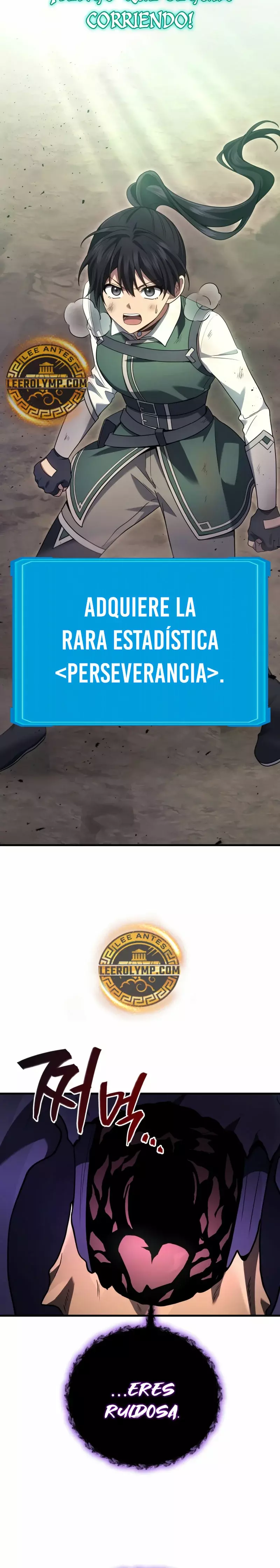 Read El dios marcial que regresó al nivel 2 ES Manga Online