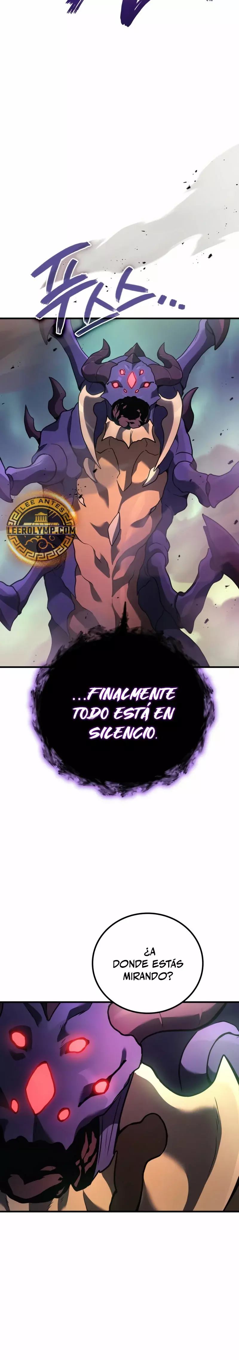 Read El dios marcial que regresó al nivel 2 ES Manga Online