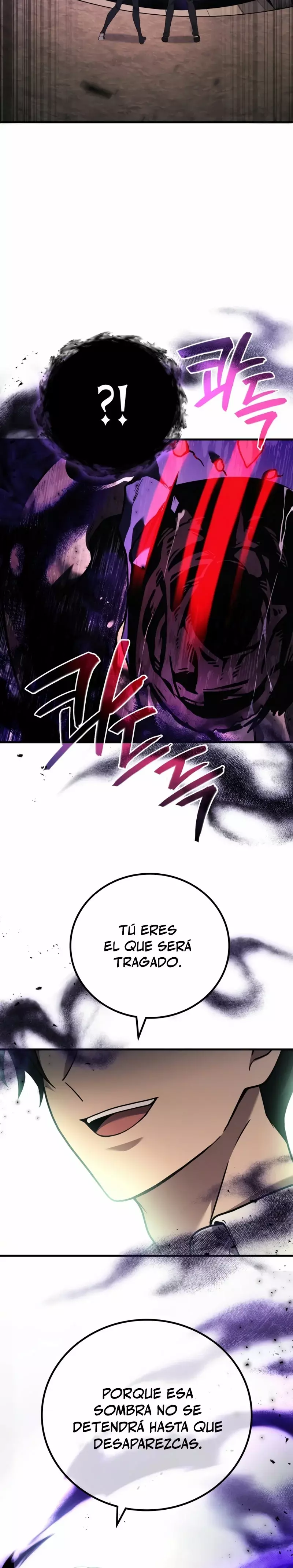 Read El dios marcial que regresó al nivel 2 ES Manga Online