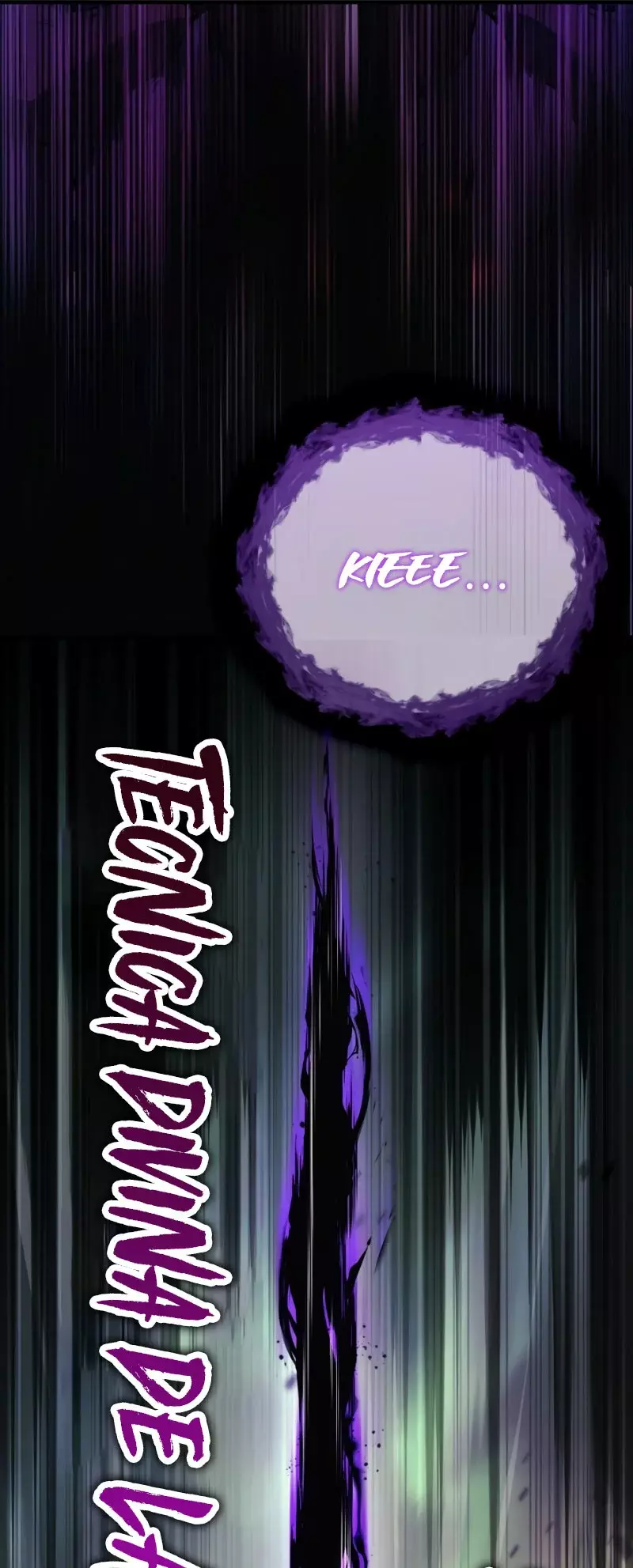 Read El dios marcial que regresó al nivel 2 ES Manga Online