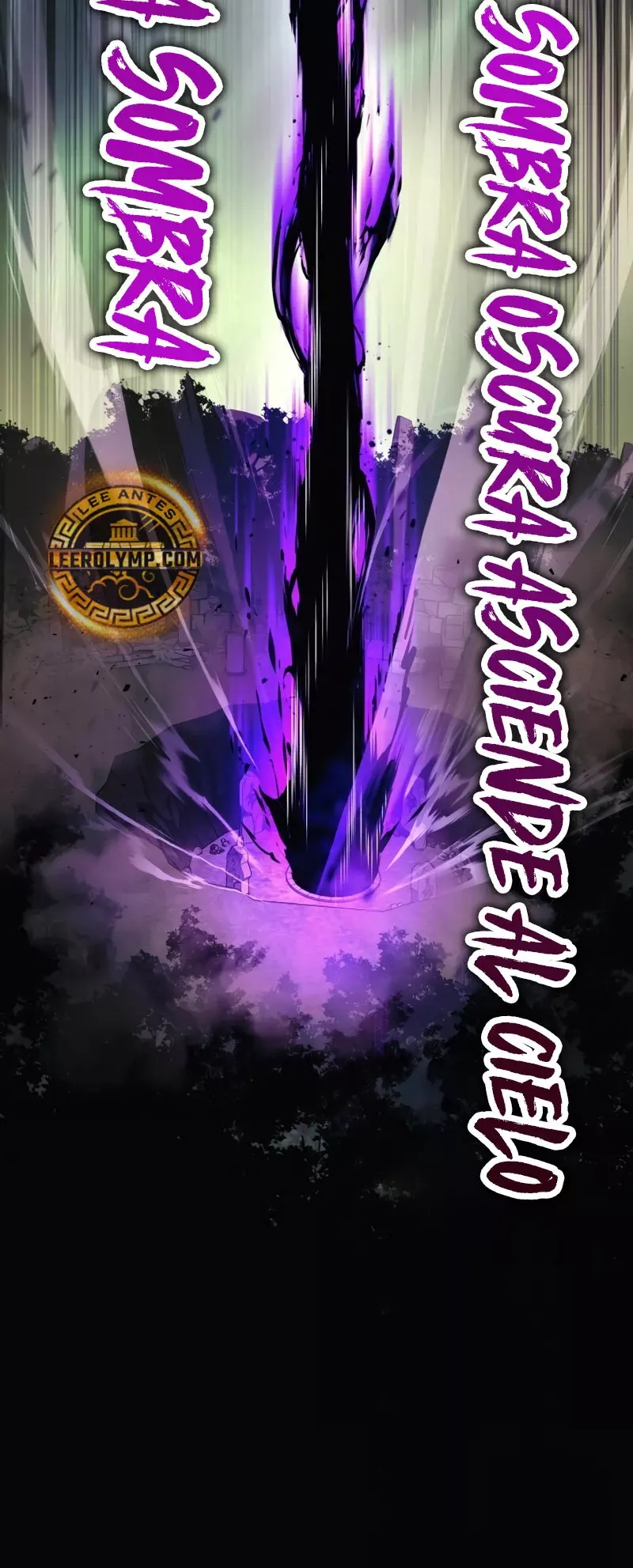 Read El dios marcial que regresó al nivel 2 ES Manga Online