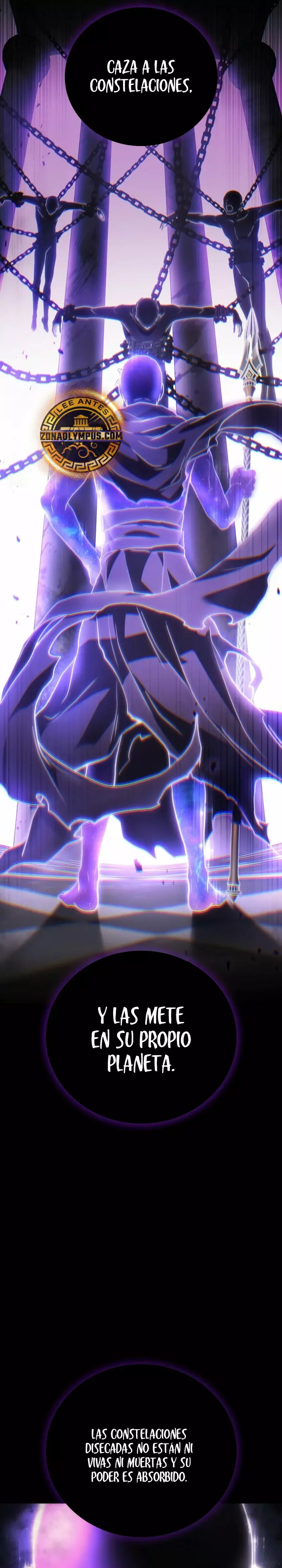 Read El dios marcial que regresó al nivel 2 ES Manga Online
