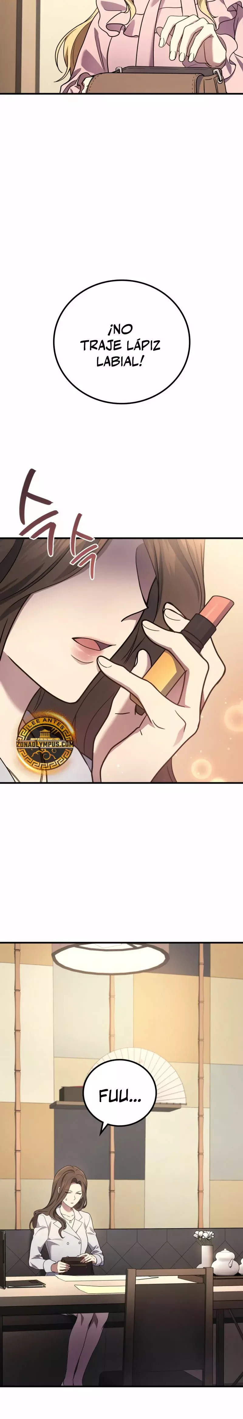 Read El dios marcial que regresó al nivel 2 ES Manga Online