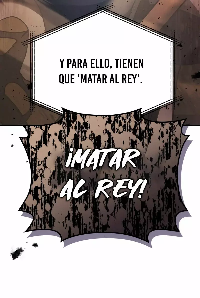 Read El dios marcial que regresó al nivel 2 ES Manga Online