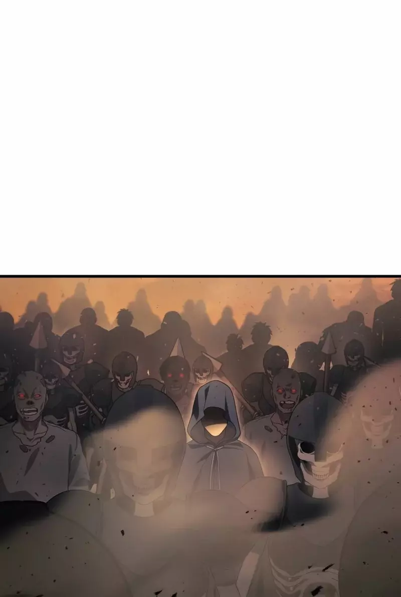 Read El dios marcial que regresó al nivel 2 ES Manga Online