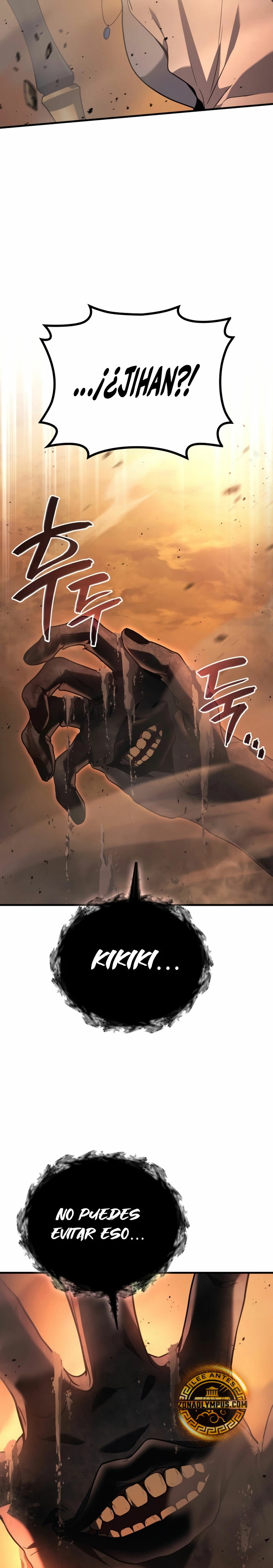 Read El dios marcial que regresó al nivel 2 ES Manga Online