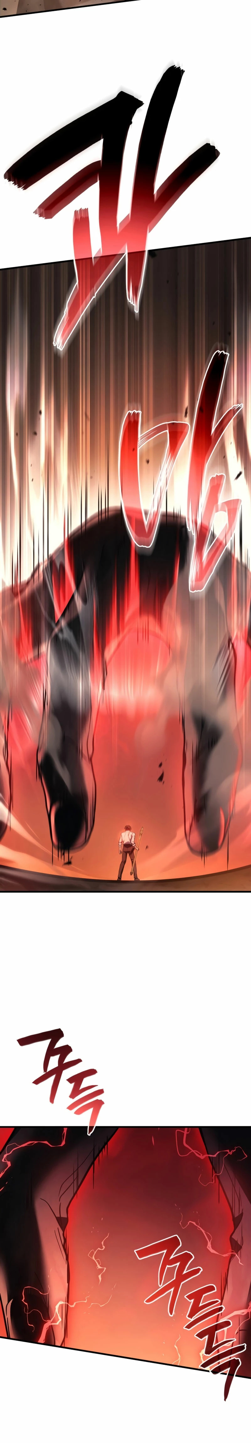 Read El dios marcial que regresó al nivel 2 ES Manga Online
