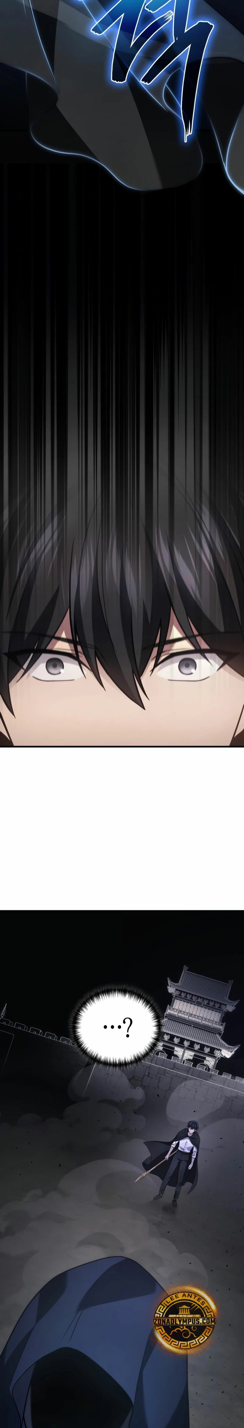Read El dios marcial que regresó al nivel 2 ES Manga Online
