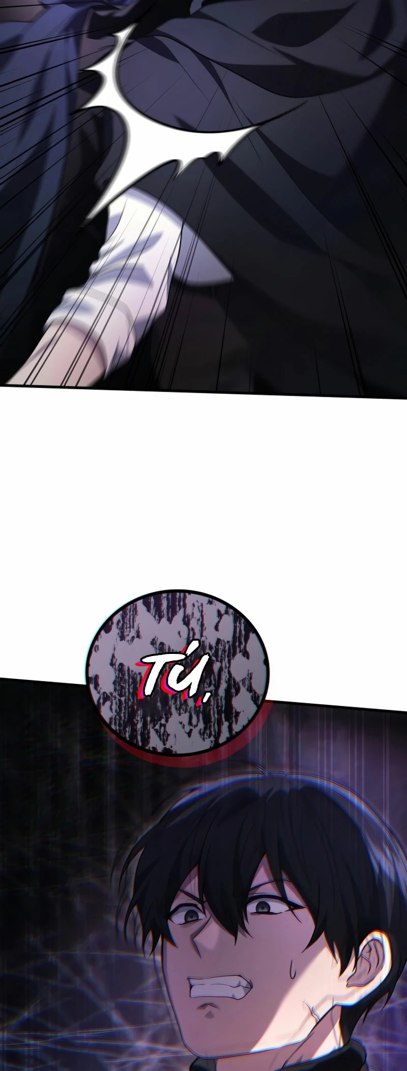 Read El dios marcial que regresó al nivel 2 ES Manga Online