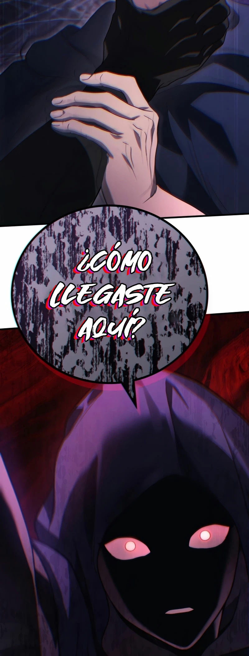 Read El dios marcial que regresó al nivel 2 ES Manga Online