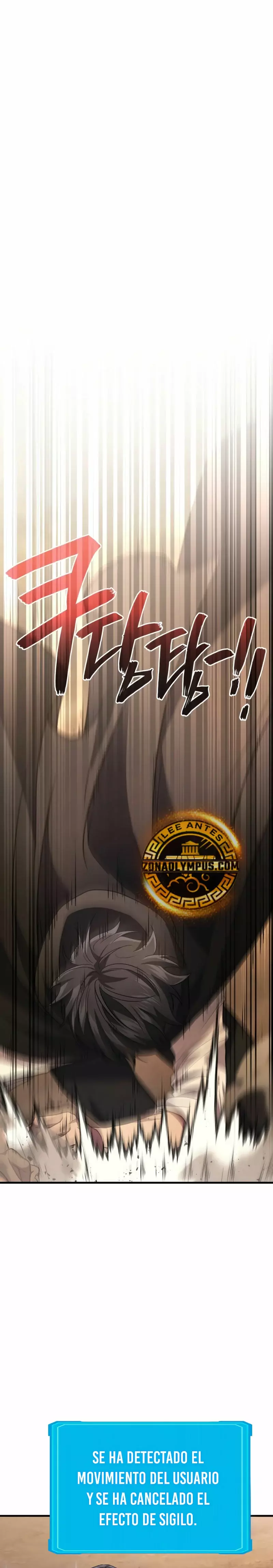 Read El dios marcial que regresó al nivel 2 ES Manga Online