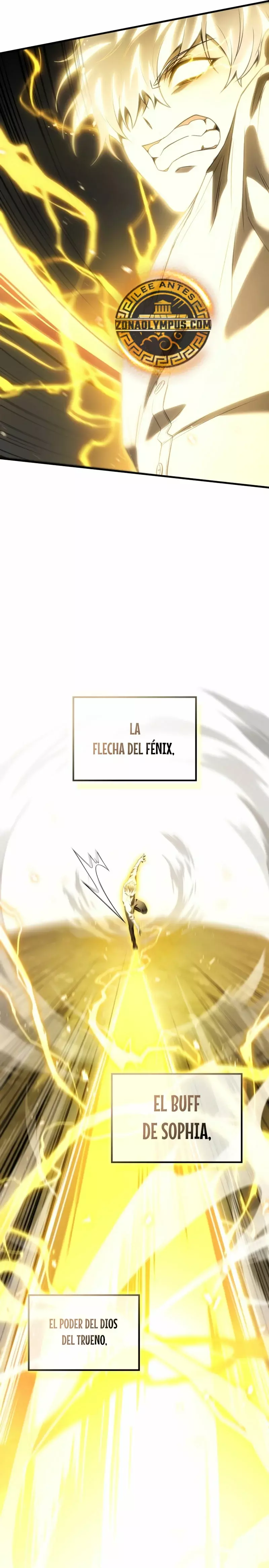 Read El dios marcial que regresó al nivel 2 ES Manga Online