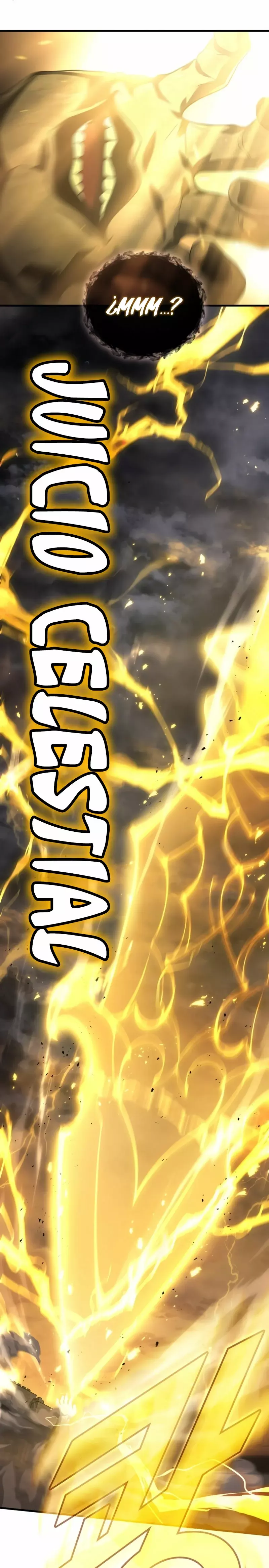 Read El dios marcial que regresó al nivel 2 ES Manga Online