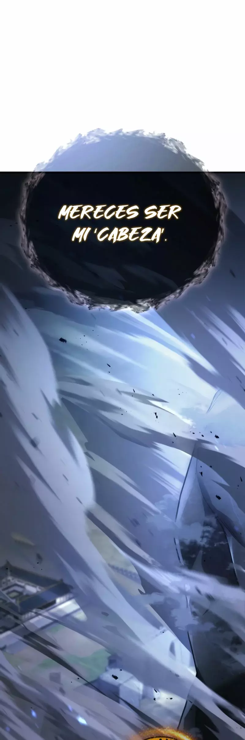 Read El dios marcial que regresó al nivel 2 ES Manga Online