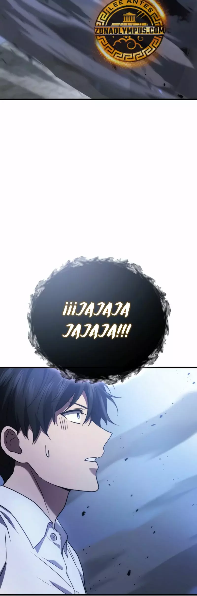 Read El dios marcial que regresó al nivel 2 ES Manga Online