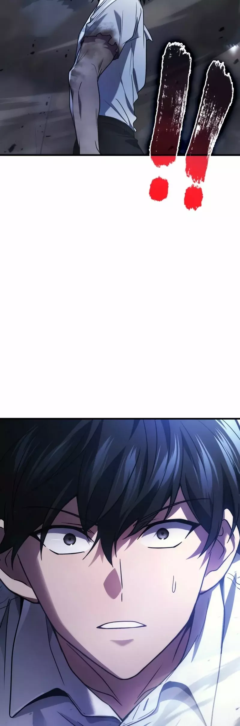 Read El dios marcial que regresó al nivel 2 ES Manga Online