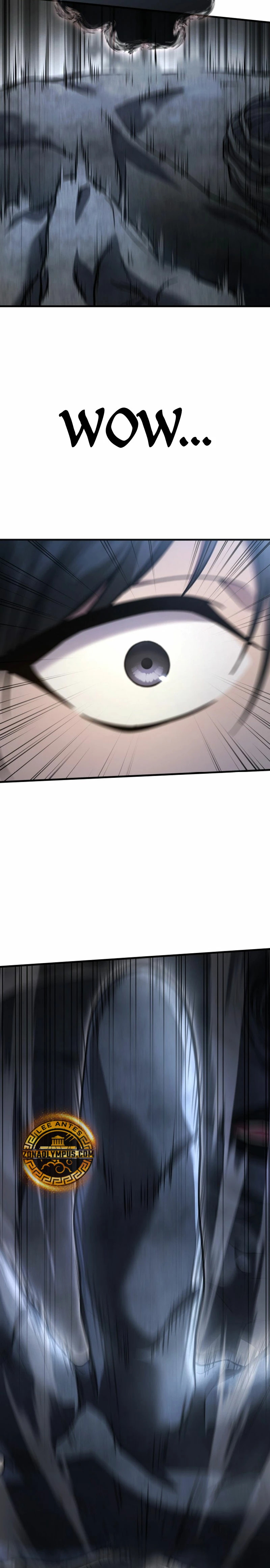 Read El dios marcial que regresó al nivel 2 ES Manga Online