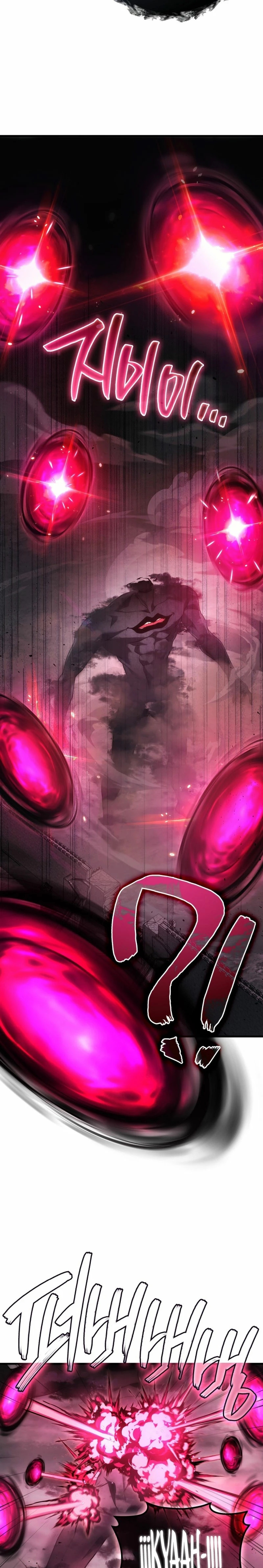 Read El dios marcial que regresó al nivel 2 ES Manga Online