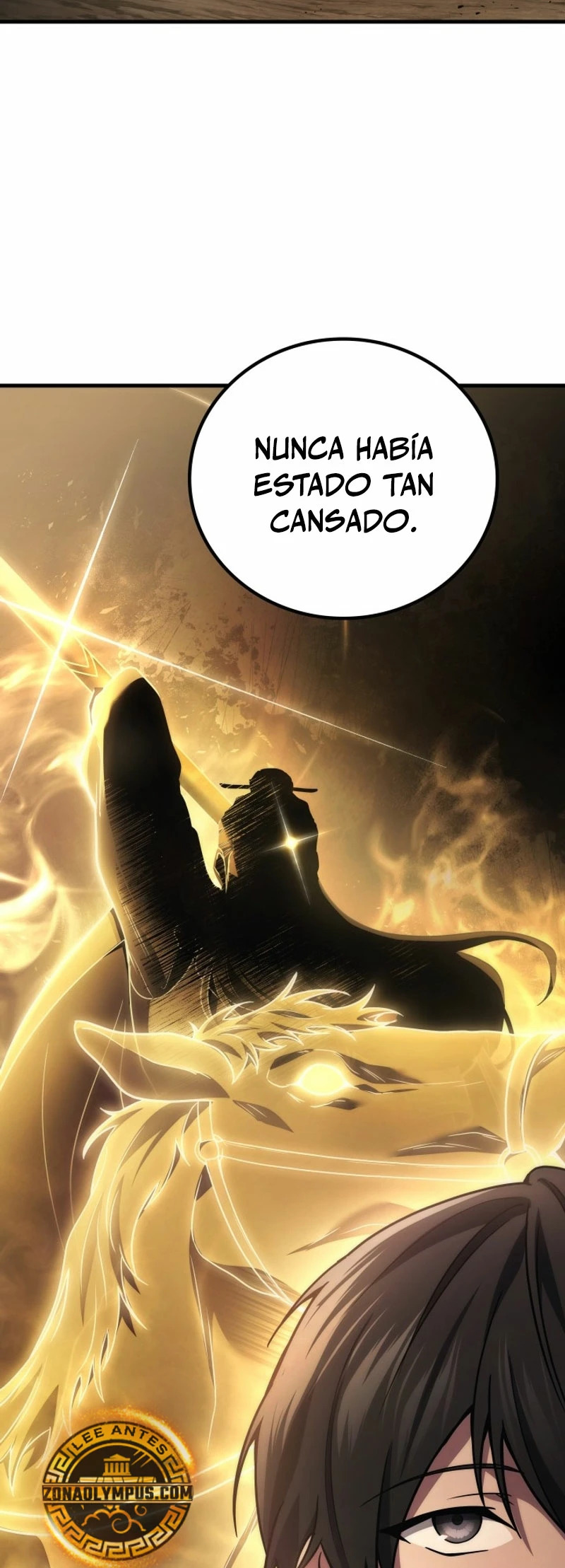 Read El dios marcial que regresó al nivel 2 ES Manga Online