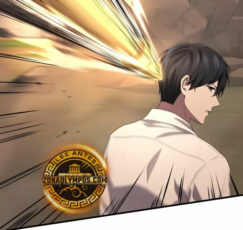 Read El dios marcial que regresó al nivel 2 ES Manga Online