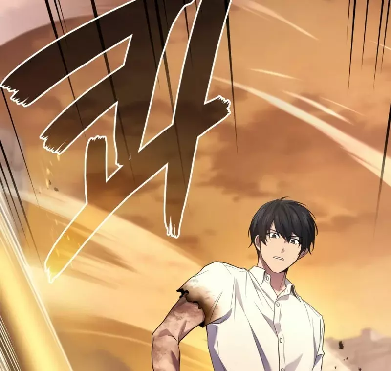 Read El dios marcial que regresó al nivel 2 ES Manga Online