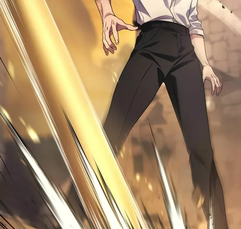 Read El dios marcial que regresó al nivel 2 ES Manga Online