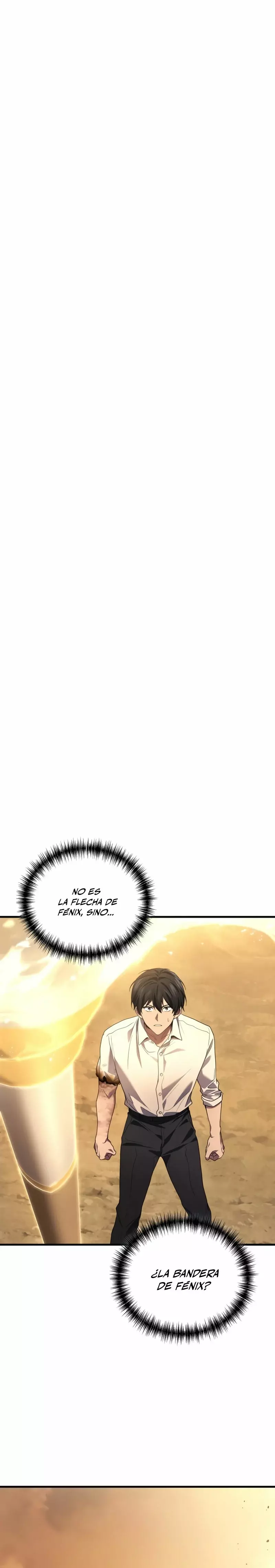 Read El dios marcial que regresó al nivel 2 ES Manga Online