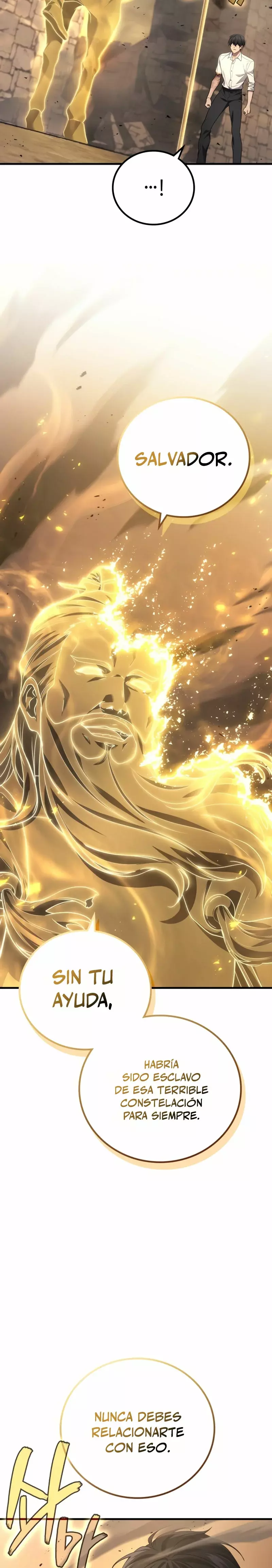 Read El dios marcial que regresó al nivel 2 ES Manga Online