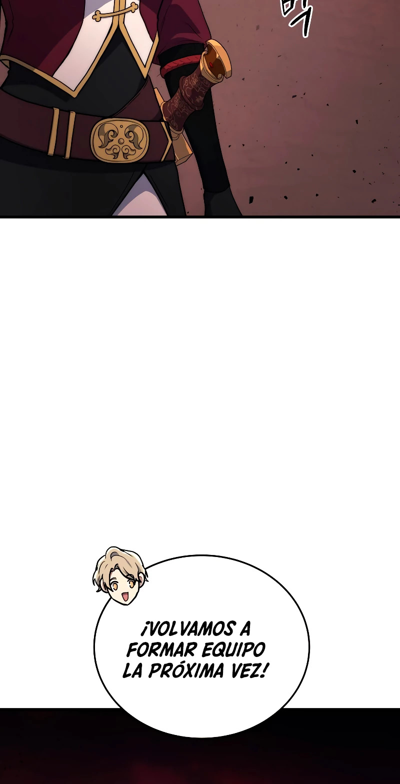 Read El dios marcial que regresó al nivel 2 ES Manga Online