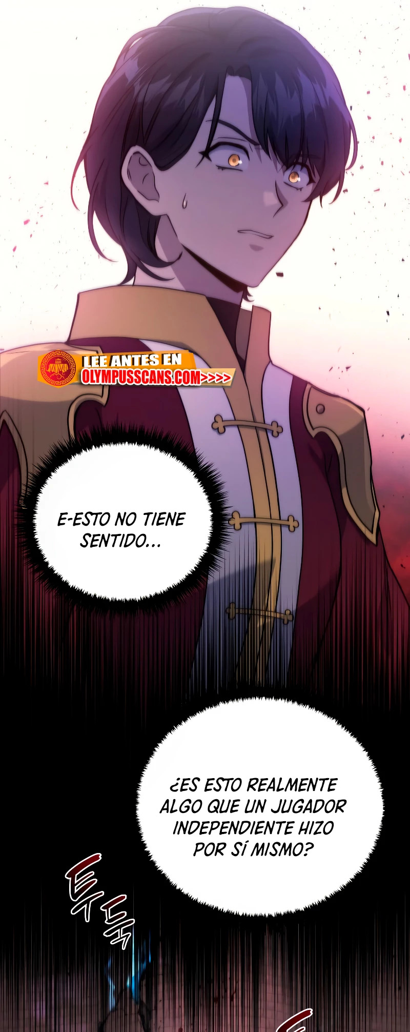 Read El dios marcial que regresó al nivel 2 ES Manga Online