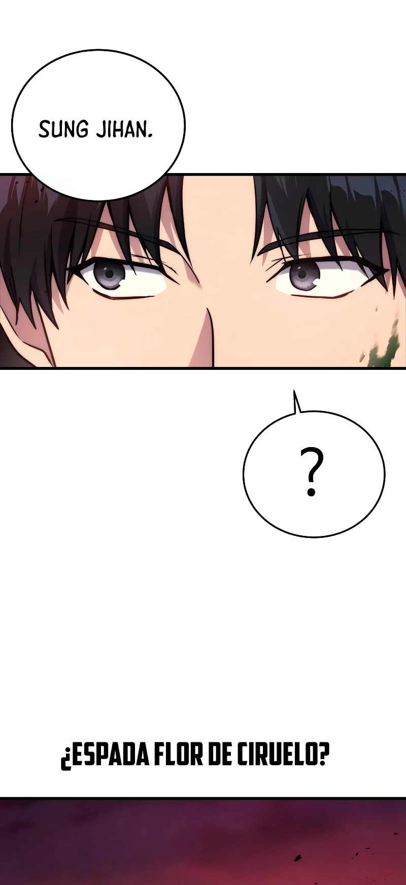 Read El dios marcial que regresó al nivel 2 ES Manga Online